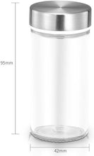 Load image into Gallery viewer, CARLA HOME 20-Jar Spice Rack Organizer Storage for Kitchen Countertop or Cabinet-1978962257857613831