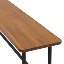 Load image into Gallery viewer, Levede 1XDining Chairs Bench Chair 2-3 Seater140cm-1973193810179657733