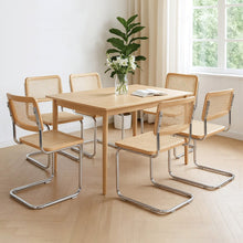 Load image into Gallery viewer, Levede 6x Rattan Chair Dining Chairs-1975420362330083335