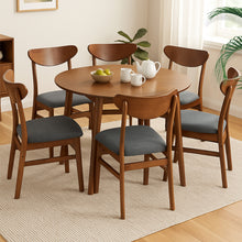 Load image into Gallery viewer, Levede 6xDining Chairs Kitchen Chair-1975420356256731143