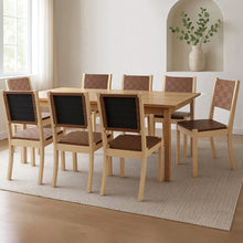 Load image into Gallery viewer, Levede Dining Chairs Accent Chair Lounge x8-1975420359637340167