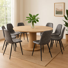 Load image into Gallery viewer, Levede 8x Dining Chairs Kitchen Eames-1975420355409481735