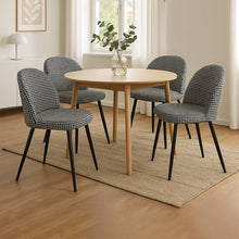 Load image into Gallery viewer, Levede 4x Dining Chairs Kitchen Cafe-1975420352108564487