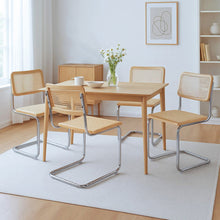 Load image into Gallery viewer, Levede 4x Rattan Chair Dining Chairs-1975420362149728263