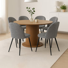 Load image into Gallery viewer, Levede 6x Dining Chairs Kitchen Cafe-1975420352284725255