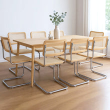 Load image into Gallery viewer, Levede 8x Rattan Chair Dining Chairs-1975420362502049799