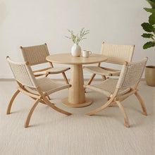 Load image into Gallery viewer, Levede 4x Accent Chair Foldable Recliner-1975420356869099527