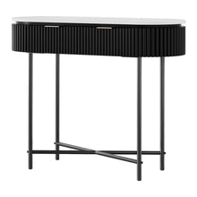Load image into Gallery viewer, Artiss Console Table 2 Drawers 100CM - The White Mall