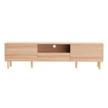 Load image into Gallery viewer, Artiss Entertainment Unit Stand TV Cabinet Storage Drawers Display Shelf 180CM