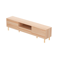 Load image into Gallery viewer, Artiss Entertainment Unit Stand TV Cabinet Storage Drawers Display Shelf 180CM