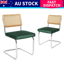 Load image into Gallery viewer, Levede 6xRattan Chair Dining Chairs-1975420361973567496