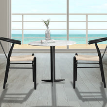 Load image into Gallery viewer, Levede 6x Dining Chairs Wooden Hans Black-1975420353656262662