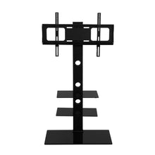 Load image into Gallery viewer, Artiss TV Stand Mount Bracket for 32"-70" LED LCD 3 Tiers Storage Floor Shelf