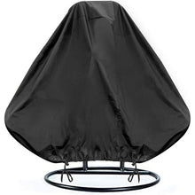 Load image into Gallery viewer, Hanging Chair Cover, Waterproof Hanging Chair Cover, Protective Cover For Egg Chair, Windproof, Anti-Uv, Heavy Duty