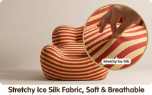 Load image into Gallery viewer, Compressed Lazy Sofa - The White Mall