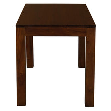 Load image into Gallery viewer, Amsterdam Solid Mahogany Timber Dining Table 120 x 70 cm (Mahogany)