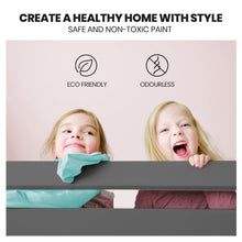 Load image into Gallery viewer, Kingston Slumber Single Bunk Bed Frame Solid Pine Wood Timber, Modular Design, Grey