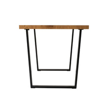 Load image into Gallery viewer, Venice Rectangular Dining Table 170cm Natural