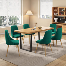 Load image into Gallery viewer, Venice Rectangular Dining Table 170cm Natural