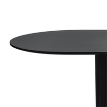 Load image into Gallery viewer, Clara Eclipse Oval Dining Table