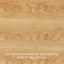 Load image into Gallery viewer, Clara Gather Round Oval Dining Table