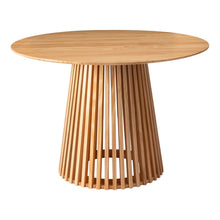 Load image into Gallery viewer, Palmer Natural Dining Table