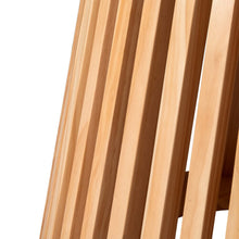 Load image into Gallery viewer, Palmer Natural Dining Table