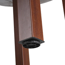 Load image into Gallery viewer, Willowmarble Round Dining Table