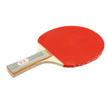 Load image into Gallery viewer, 2 Players Table Tennis Set 2 Rackets Bats with 3 Ping Pong Balls Home Sports