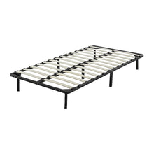 Load image into Gallery viewer, King Single Metal Bed Frame