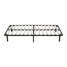 Load image into Gallery viewer, King Single Metal Bed Frame