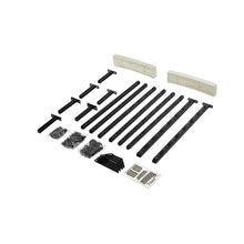 Load image into Gallery viewer, King Single Metal Bed Frame