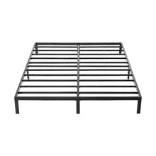 Load image into Gallery viewer, King Full Metal Bed Frame Base – Sturdy Steel Bed Base for Australian Mattress