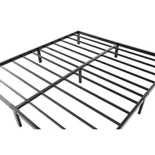 Load image into Gallery viewer, King Full Metal Bed Frame Base – Sturdy Steel Bed Base for Australian Mattress