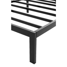 Load image into Gallery viewer, King Full Metal Bed Frame Base – Sturdy Steel Bed Base for Australian Mattress