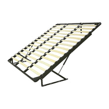 Load image into Gallery viewer, King Gas Lift Bed Mechanism with Frame – Storage Platform & Sofa Bed Kit