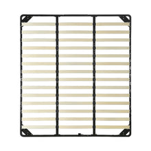 Load image into Gallery viewer, King Gas Lift Bed Mechanism with Frame – Storage Platform & Sofa Bed Kit