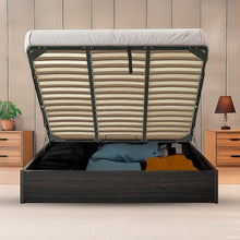 Load image into Gallery viewer, King Gas Lift Bed Mechanism with Frame – Storage Platform & Sofa Bed Kit