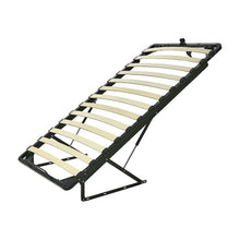 Load image into Gallery viewer, Single Gas Lift Bed Mechanism with Frame – Storage Platform & Sofa Bed Kit - The White Mall