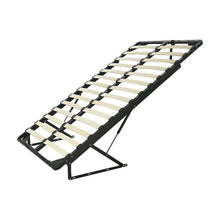 Load image into Gallery viewer, King Single Gas Lift Bed Mechanism with Frame – Storage Platform & Sofa Bed Kit - The White Mall