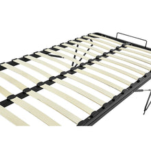 Load image into Gallery viewer, King Single Gas Lift Bed Mechanism with Frame – Storage Platform & Sofa Bed Kit - The White Mall