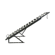 Load image into Gallery viewer, King Single Gas Lift Bed Mechanism with Frame – Storage Platform & Sofa Bed Kit - The White Mall