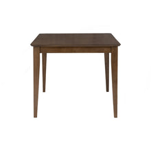 Load image into Gallery viewer, Allergo Dining Table 150cm Timber Dining Table - Cocoa