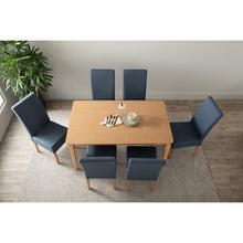 Load image into Gallery viewer, Allergo Dining Table 150cm Timber Dining Table - Natural