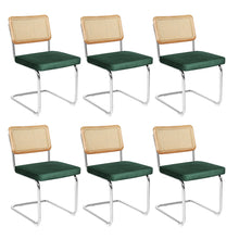 Load image into Gallery viewer, Levede 6xRattan Chair Dining Chairs-1975420361973567488