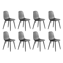 Load image into Gallery viewer, Levede 8x Dining Chairs Kitchen Eames-1975420355409481728