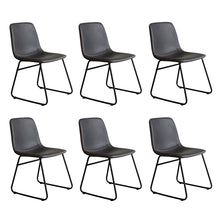Load image into Gallery viewer, Levede 6x Dining Chairs Kitchen Table-1973193567425925120