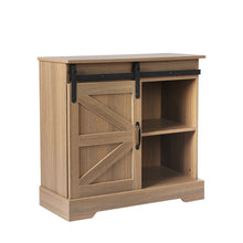 Load image into Gallery viewer, Levede Buffet Sideboard Storage Cabinet-1975420494668763136