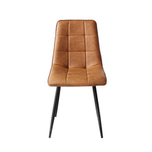 Load image into Gallery viewer, Levede 8x Dining Chairs Kitchen Chair-1973193558030684161