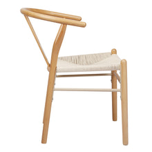 Load image into Gallery viewer, Levede 4x Dining Chairs Wooden Hans-1973193580906418177